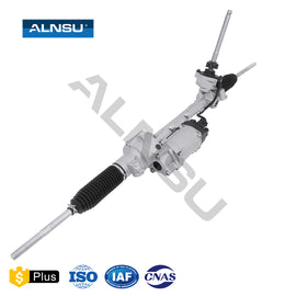 ALNSU Steering Rack for Range Rover Evoque LR142357 BJ32-3200-FC BJ323200HA BJ323504DD LR026261 LR032716 LR041415 LR1423