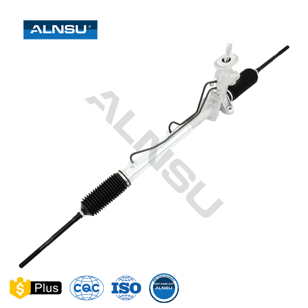 ALNSU Steering Rack for VW Polo 62D423057 6E1419061D 6M0419803 6M0419804 6N1419063 6RD422055 7069501145 7069974156