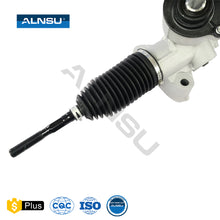Load image into Gallery viewer, ALNSU TOP QUALITY STEERING RACK for HONDA LEFT HAND DRIVE 53600-TAE-H11 53600-TAE-H01 53600-TAE-W21