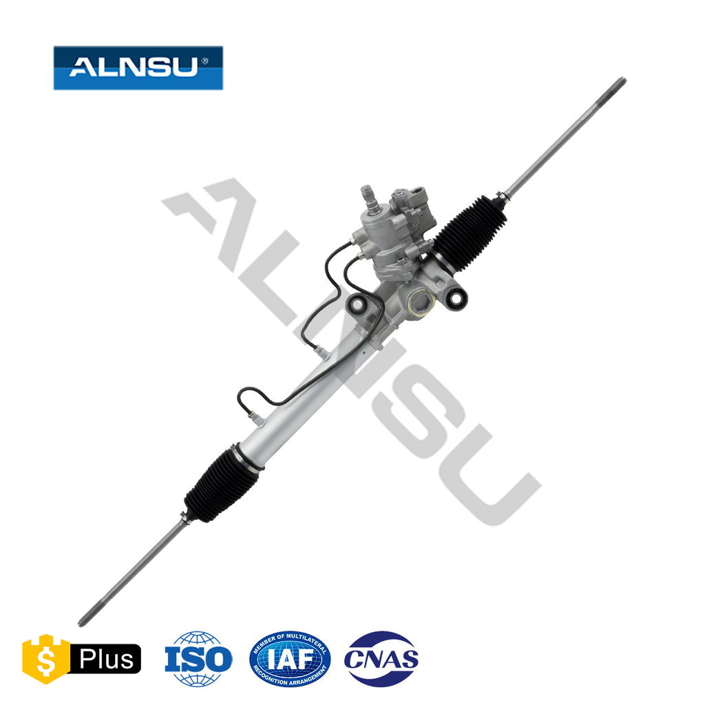 ALNSU TOP QUALITY STEERING RACK for TOYOTA VZV32 SV32 44250-32151 4425032151 44250-32150 4425032150