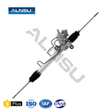 Load image into Gallery viewer, ALNSU TOP QUALITY STEERING RACK for TOYOTA VZV32 SV32 44250-32151 4425032151 44250-32150 4425032150