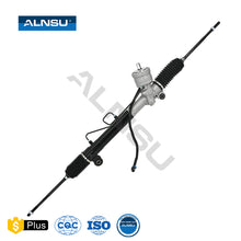 Load image into Gallery viewer, ALNSU TOP Quality Steering Rack LHD 95488648 95488654 96026280 96626521 B08041218B BFD11B003 for Chevrolet Captiva Opel 