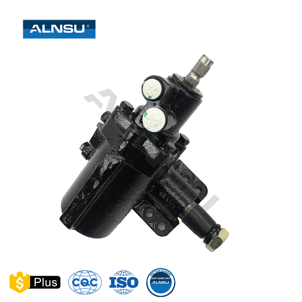ALNSU TOP RANK STEERING RACK AUTO PARTS LEFT HAND DRIVE for TOYOTA FJ40 FJ42 44110-60021 44110-60022