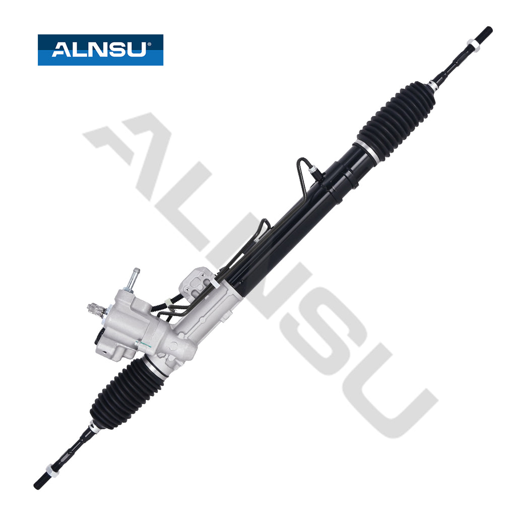ALNSU Top Durable Quality Steering Rack RHD 49001-JN20A 49001-JN21A 49001-JN30A 49200-1AN0A for NISSAN Murano J32 Z51