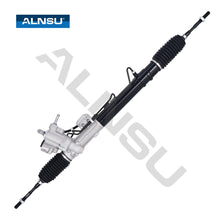 Load image into Gallery viewer, ALNSU Top Durable Quality Steering Rack RHD 49001-JN20A 49001-JN21A 49001-JN30A 49200-1AN0A for NISSAN Murano J32 Z51