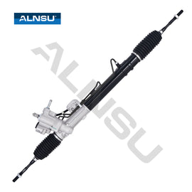 ALNSU Top Durable Quality Steering Rack RHD 49001-JN20A 49001-JN21A 49001-JN30A 49200-1AN0A for NISSAN Murano J32 Z51