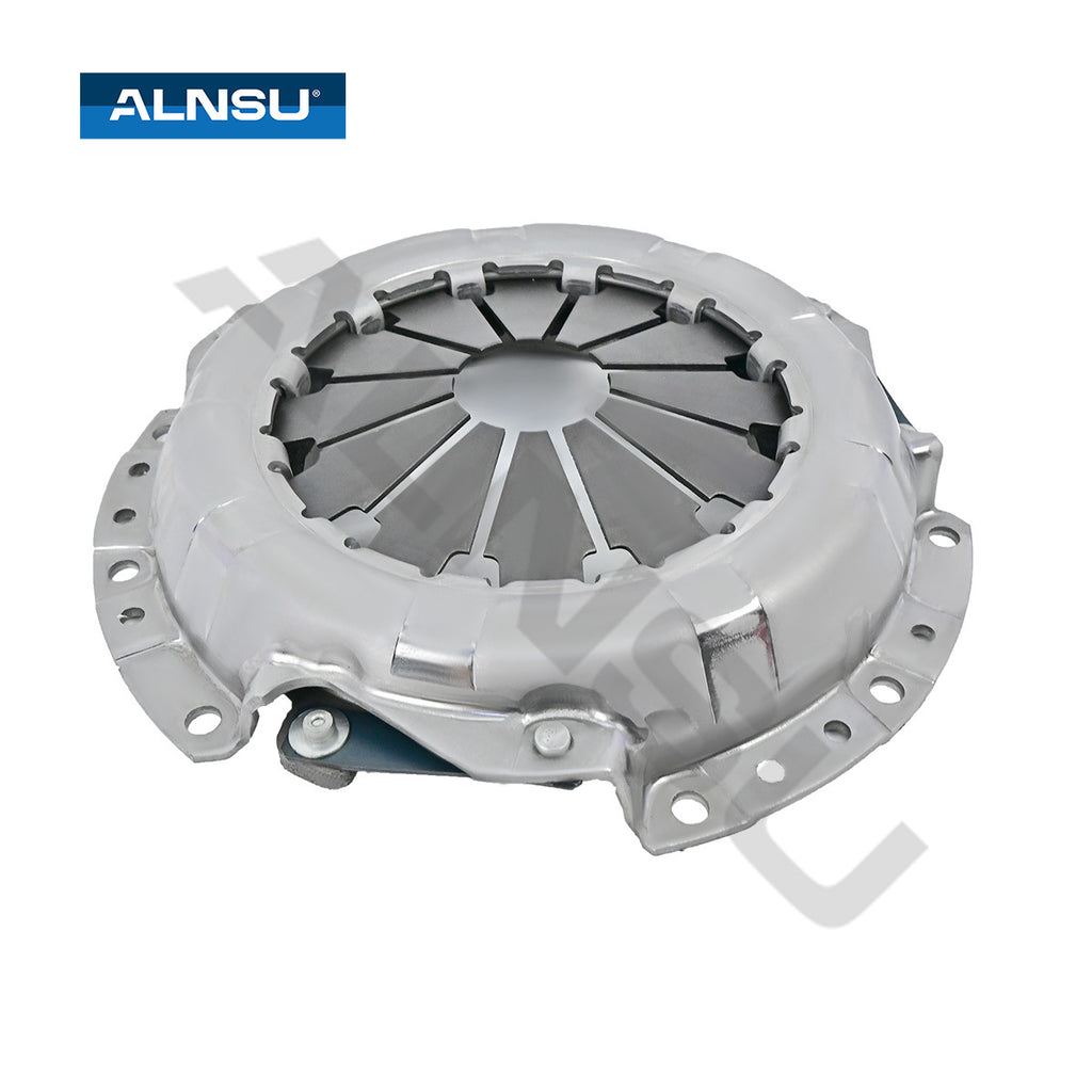 ALNSU Top Quality Clutch Kit,clutch Pressure Plate 41300-26021 for Korean Car Soul Accent Veloster Rio 17-18year