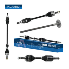 Load image into Gallery viewer, ALNSU Top Quality Drive Shaft ASSY LHD for Nissan Patrol Y60 39100-01J00