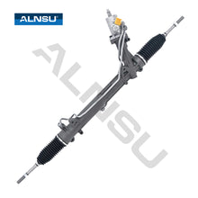 Load image into Gallery viewer, ALNSU Top Quality Material Steering Rack Right Hand Drive for BMW E60 525I with Sensor 32106777537