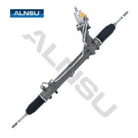 ALNSU Top Quality Material Steering Rack Right Hand Drive for BMW E60 525I with Sensor 32106777537