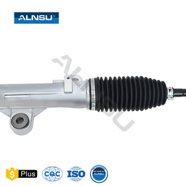 ALNSU Top Quality Steering Box Left Hand Drive for Korean Car for Kia Soul 56500-K0000