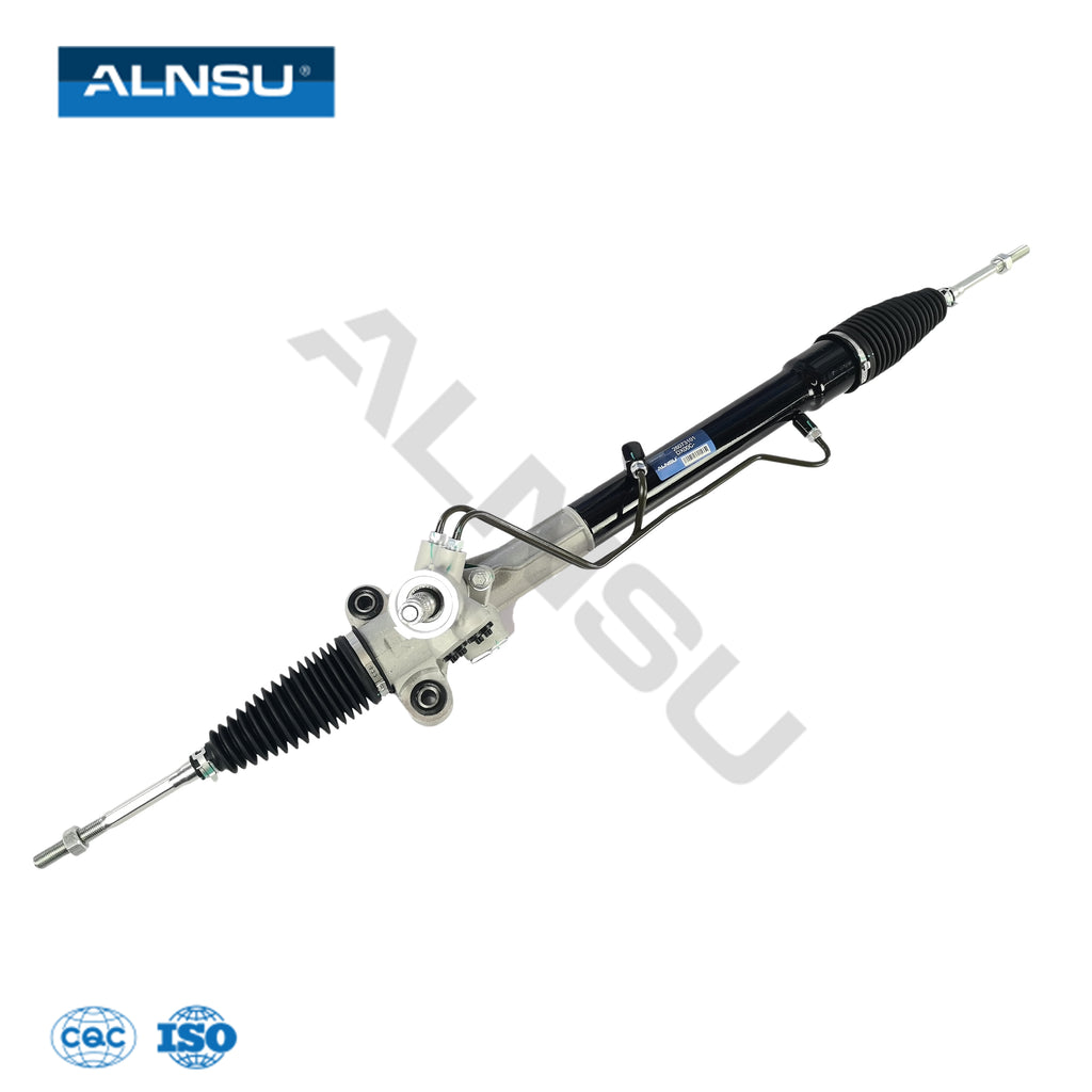 ALNSU Top Quality Steering Rack for TOYOTA SCP10 NCP12 NCP42 44200-52010 44200-52340 44250-0D010 44250-0D020 44250-52010