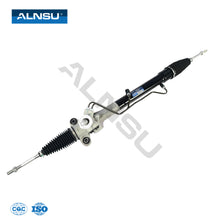 Load image into Gallery viewer, ALNSU Top Quality Steering Rack for TOYOTA SCP10 NCP12 NCP42 44200-52010 44200-52340 44250-0D010 44250-0D020 44250-52010