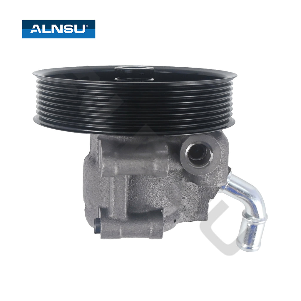 ALNSU Top Quality and Factory Price Power Steering Pump for Ford F250 F350 F450 6.0L 5C3Z-3A674-BA