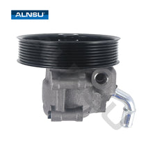 Load image into Gallery viewer, ALNSU Top Quality and Factory Price Power Steering Pump for Ford F250 F350 F450 6.0L 5C3Z-3A674-BA