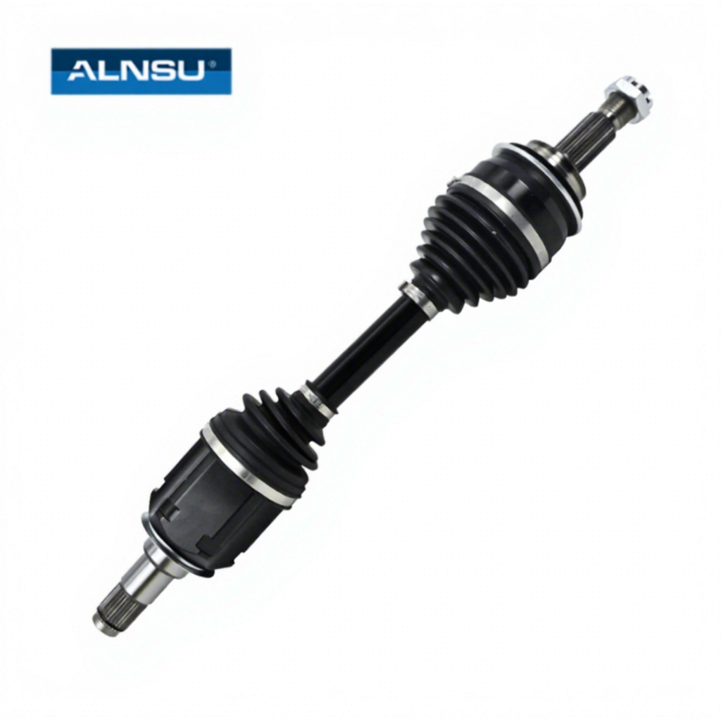 ALNSU Top Quality and Whole Price 43430-60060 43430-60061 43460-69105 43460-69185 Driving Shaft for Toyota LAND CRUISER 
