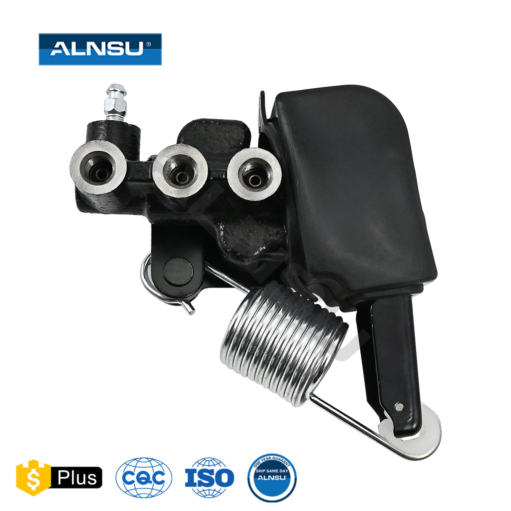 ALNSU Top Quality and Whole Price Brake Load Sensing Valve Compensator for Nissan Navara D40T R5106-07 46400-EB70B 46400