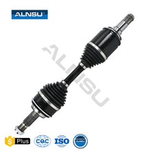 Load image into Gallery viewer, ALNSU Top Quality and Whole Price Driving Shaft for Toyota GRJ200 UZJ200 5700 43430-60070 43430-60071