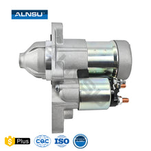 Load image into Gallery viewer, ALNSU Top Quality and Whole Price Starter for Nissan Juke N17Z HR15DE 1.4KW 1 23300-EE01D