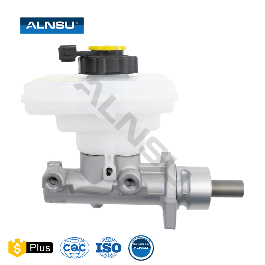 ALNSU Top Quality with Affordable Price Brake Master Cylinder for Ford Transit QS 06- 98VB2B507AA