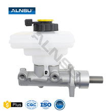 Load image into Gallery viewer, ALNSU Top Quality with Affordable Price Brake Master Cylinder for Ford Transit QS 06- 98VB2B507AA