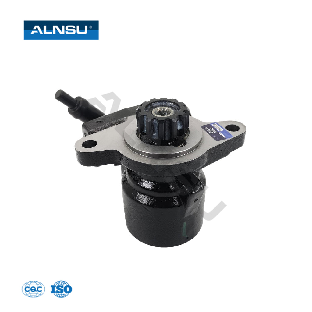ALNSU Top Rank Power Steering Pump for NISSAN DK4A CFA6480A FZB06A02