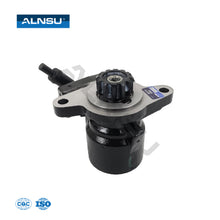 Load image into Gallery viewer, ALNSU Top Rank Power Steering Pump for NISSAN DK4A CFA6480A FZB06A02