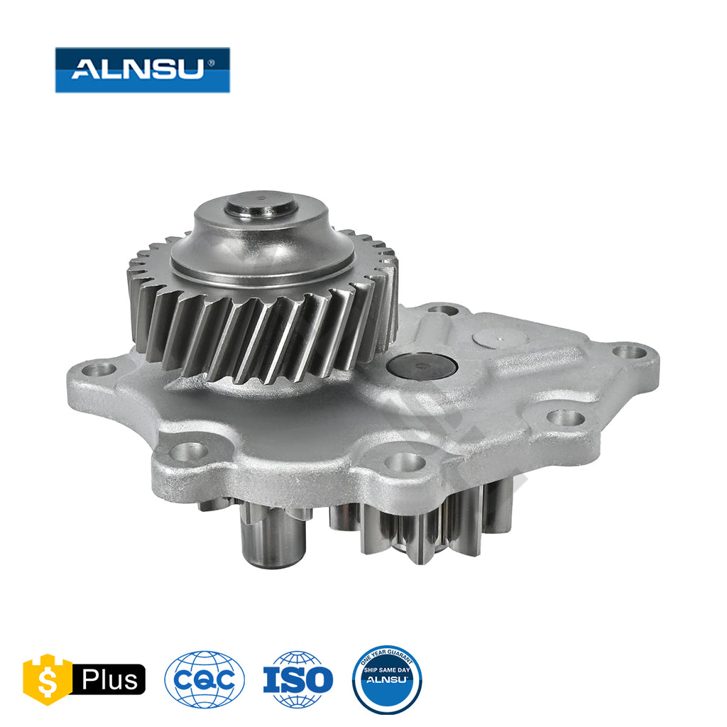 ALNSU WHolesale Oil Pump for Toyota Oe Number 15100-78020-A 15100-78020 15110-E0050 15100-78030 15110-1542 15110-2220