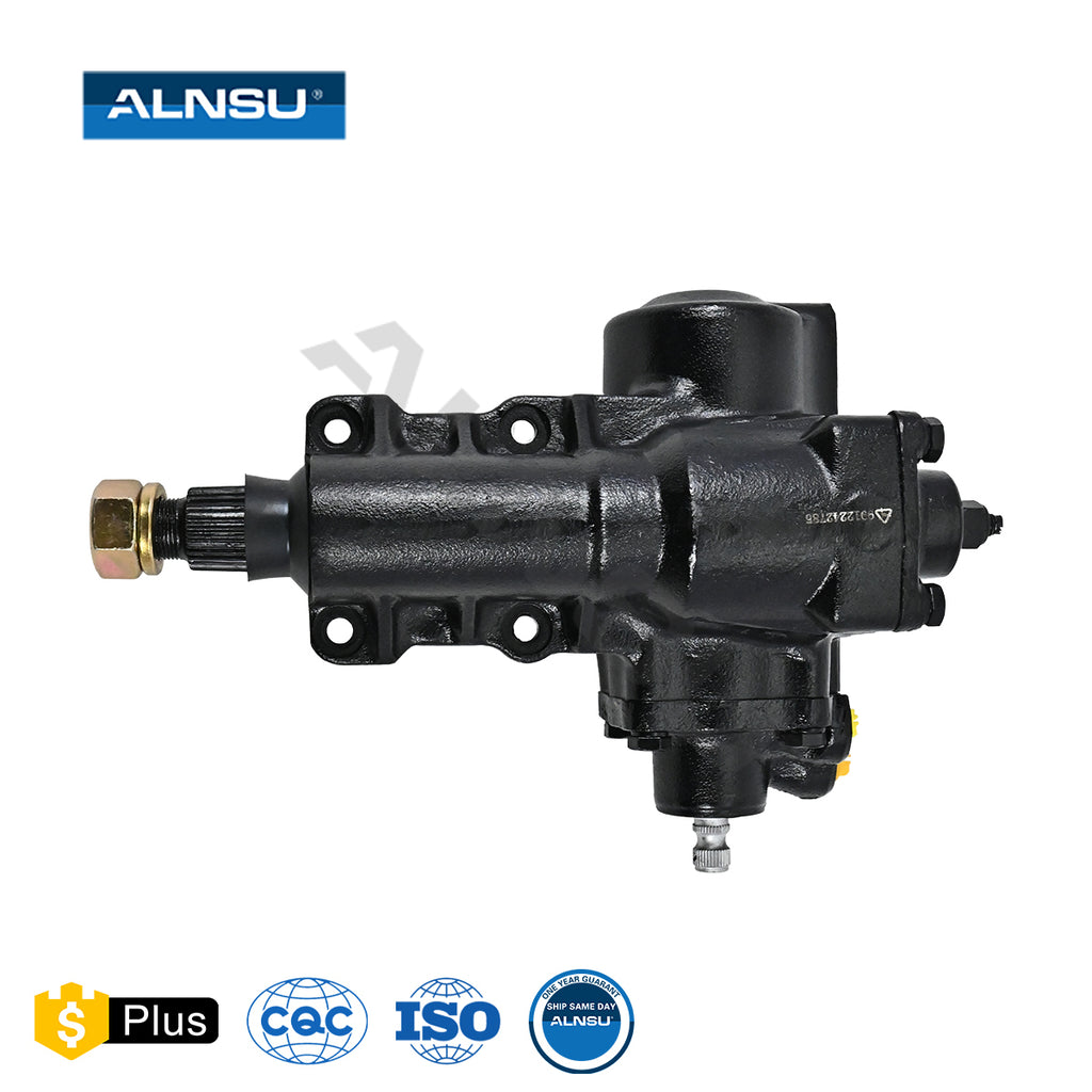 ALNSU WHolesales Good Price Power Steering Rack for Mitsubishi MR112839 MR267974 MR673678 MR112835 MR112835 MR112835
