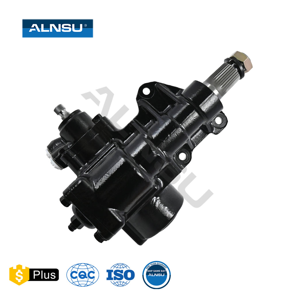 ALNSU WHolesales Good Price Power Steering Rack for Mitsubishi MR319978 MR267451 MR418000 MB553774 MR319978