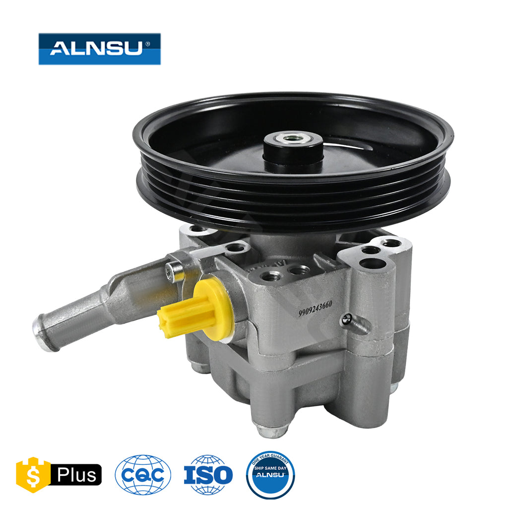 ALNSU WHolesales Power Pump for Nissan oe 49110-5M400 49110-6N000 49110-7N900 49110-9F600 49110-AV700 49110-BN00C 580442