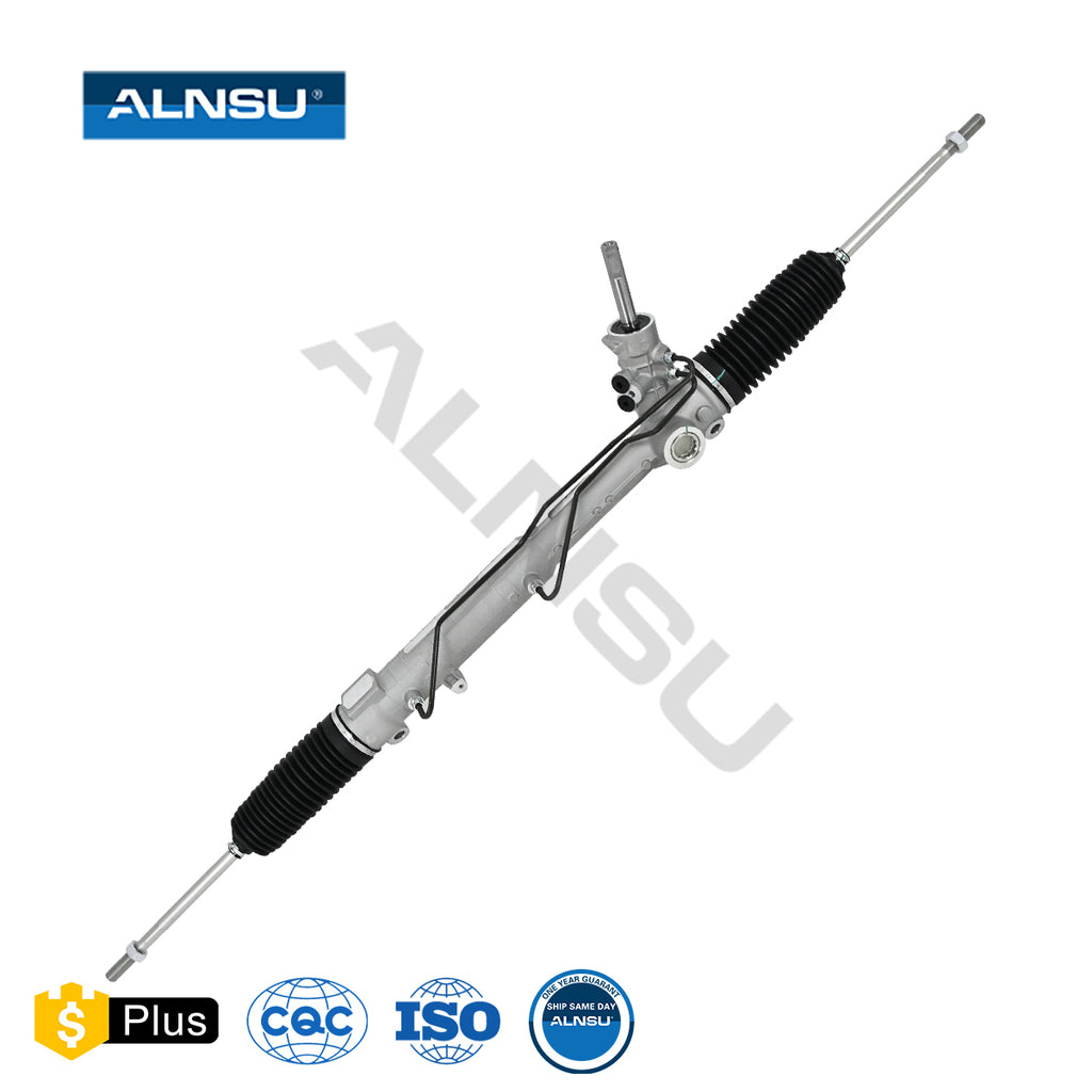 ALNSU WHolesales Power Steering Rack for Land Rover Oe LR011316-D LR011316-A LR011316-G ALSA1003-1551 YX8603