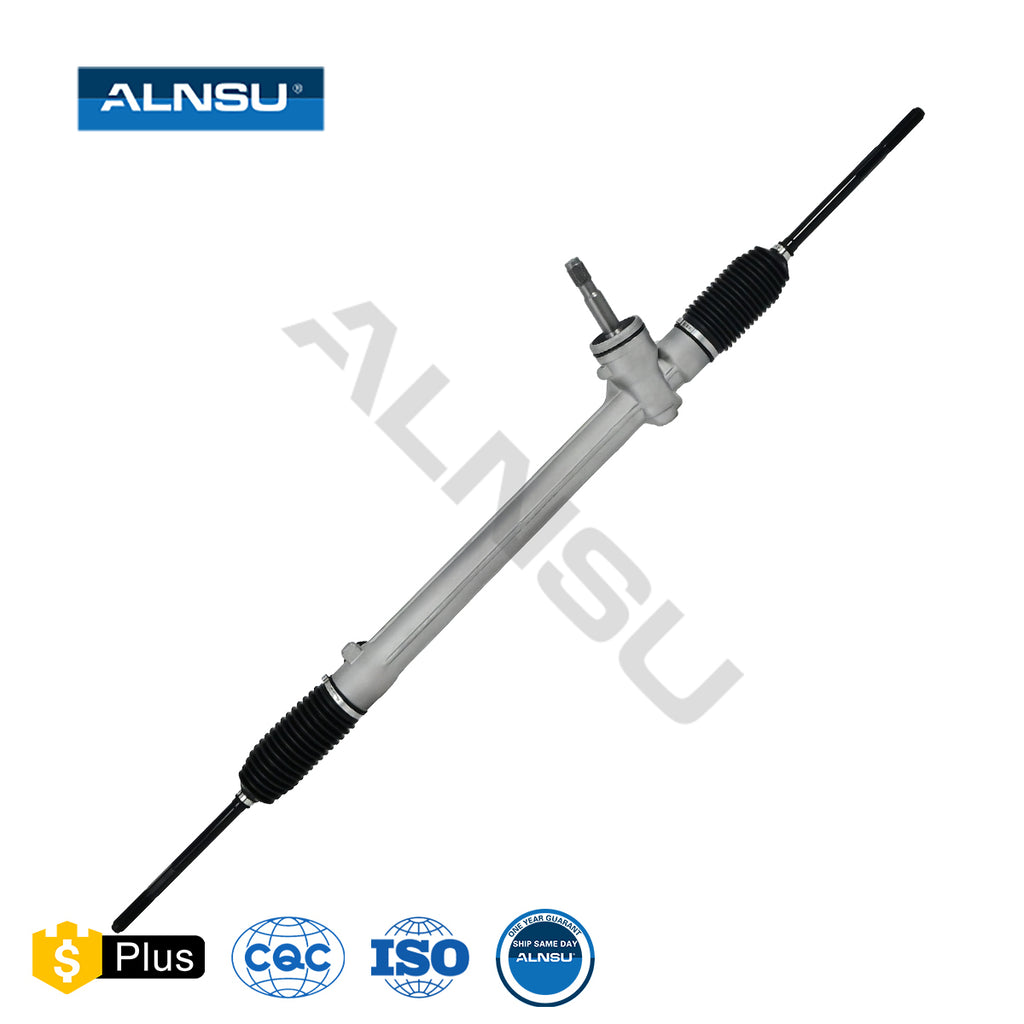 ALNSU  Warehouse Outlet Power Steering Rack for ROEWE RX5 HS LHD 10291461 10772187