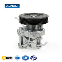 Load image into Gallery viewer, ALNSU Water Pump for HYUNDAI STAREX H1 25110-2C000 25120-2C000