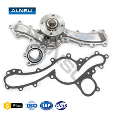 Load image into Gallery viewer, ALNSU Water Pump for TOYOTA VIGO 1GR GRJ120 1GR-FE 4000 16100-39405 1610009471 1610039405 16100-39406 SR1006 GWT-151A T-