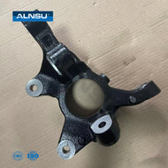 Mercedes-Benz W447 W448 A4473300720 A4473300620 Steering Knuckle