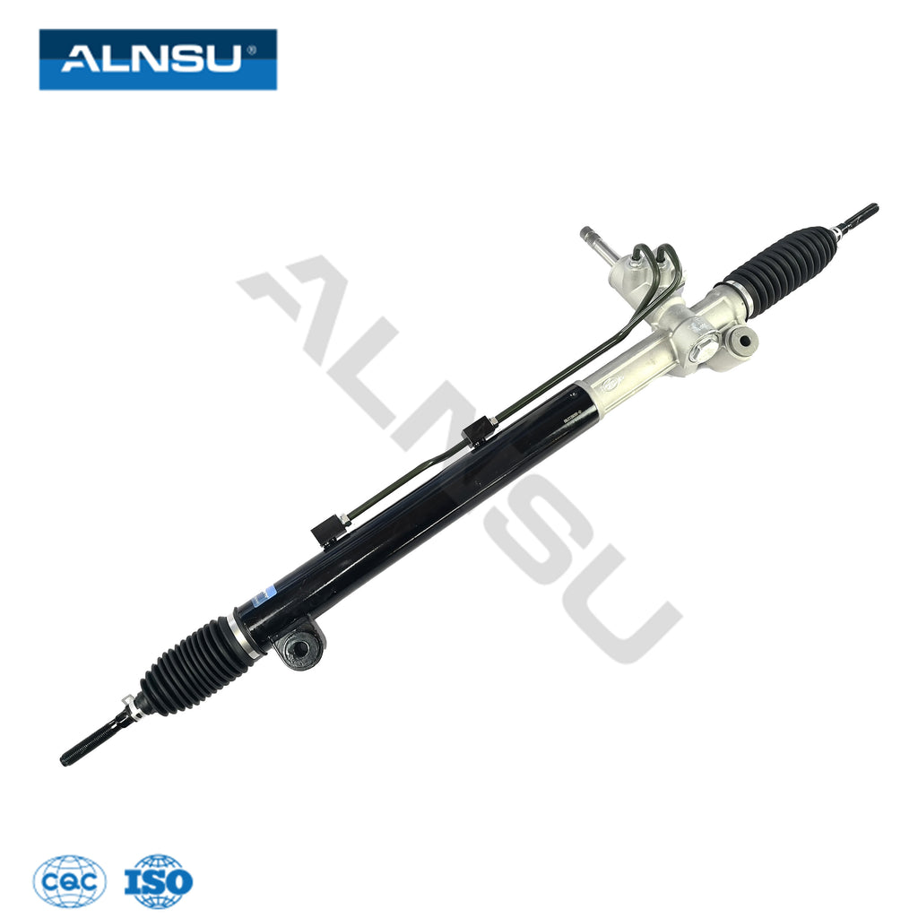 ALNSU Wholesale Price High Quality Steering Rack for BYD E6 2014 LHD E6A3411010B E6A-3411010B