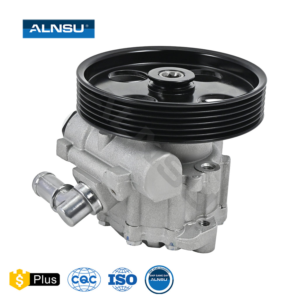 ALNSU Wholesale Price Power Steering Pump for LADA UAZ 3163 3163-3407010-10
