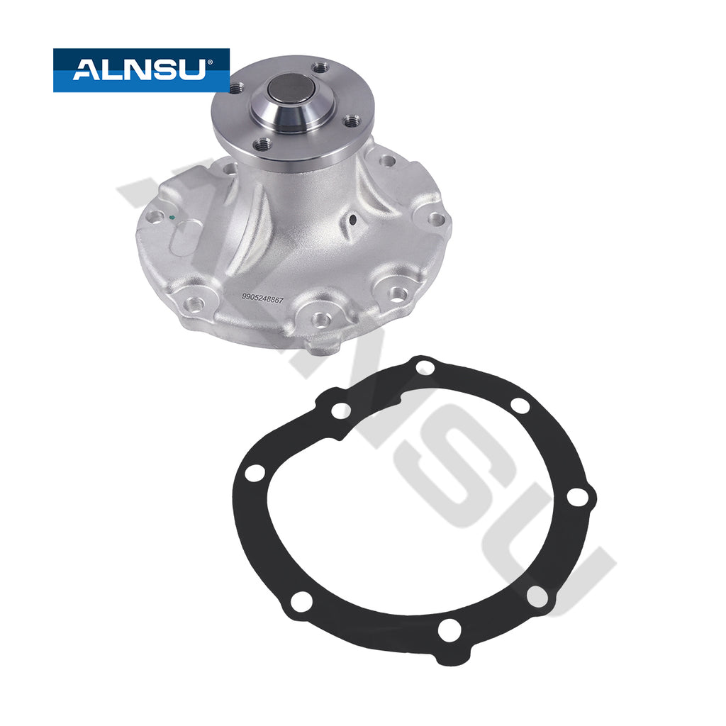 ALNSU Wholesale Price Water Pump for NISSAN Hino N04C 161004080 161004080A 1610078080 1610078113 1610078110 1610078112