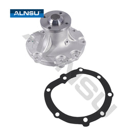 ALNSU Wholesale Price Water Pump for NISSAN Hino N04C 161004080 161004080A 1610078080 1610078113 1610078110 1610078112