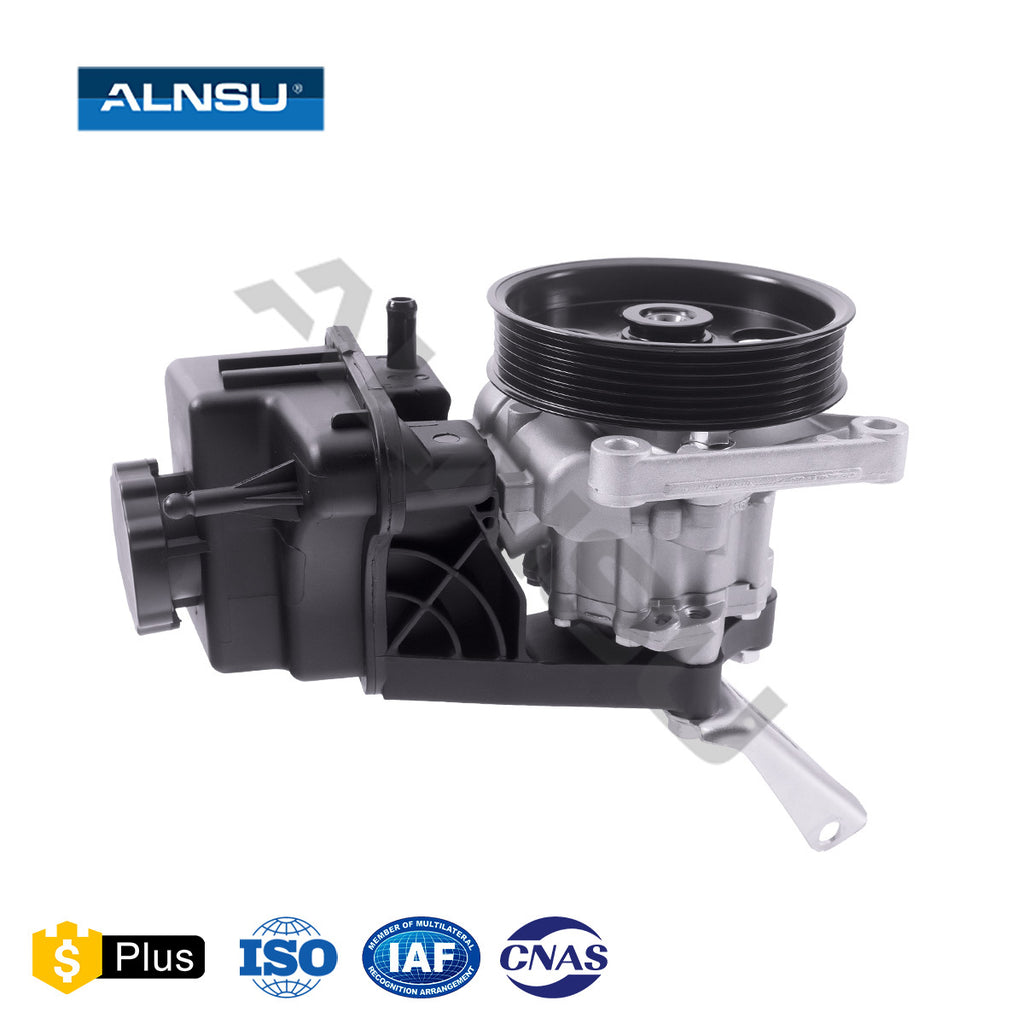 ALNSU Wholesale price Power Steering Rack For Mercedes-Benz 0064667801 7692900910 A006466170180 A0064667801