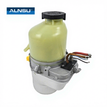 Load image into Gallery viewer, ALNSU Wholesales Good Price Power Steering Pump for OPEL Oe 13105726 13105726 5948001 95521955 95515939 95513508