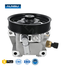 Load image into Gallery viewer, ALNSU Wholesales Good Price Power Steering Pump for Ford Oe 1145276 1306888 1329297 1329297 1470514 1484948 30714048