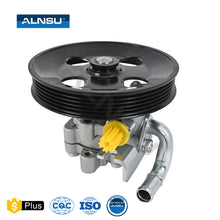 Load image into Gallery viewer, ALNSU Wholesales Good Price Power Steering Pump for Mitsubishi Oe 3407110HB FZB58A7