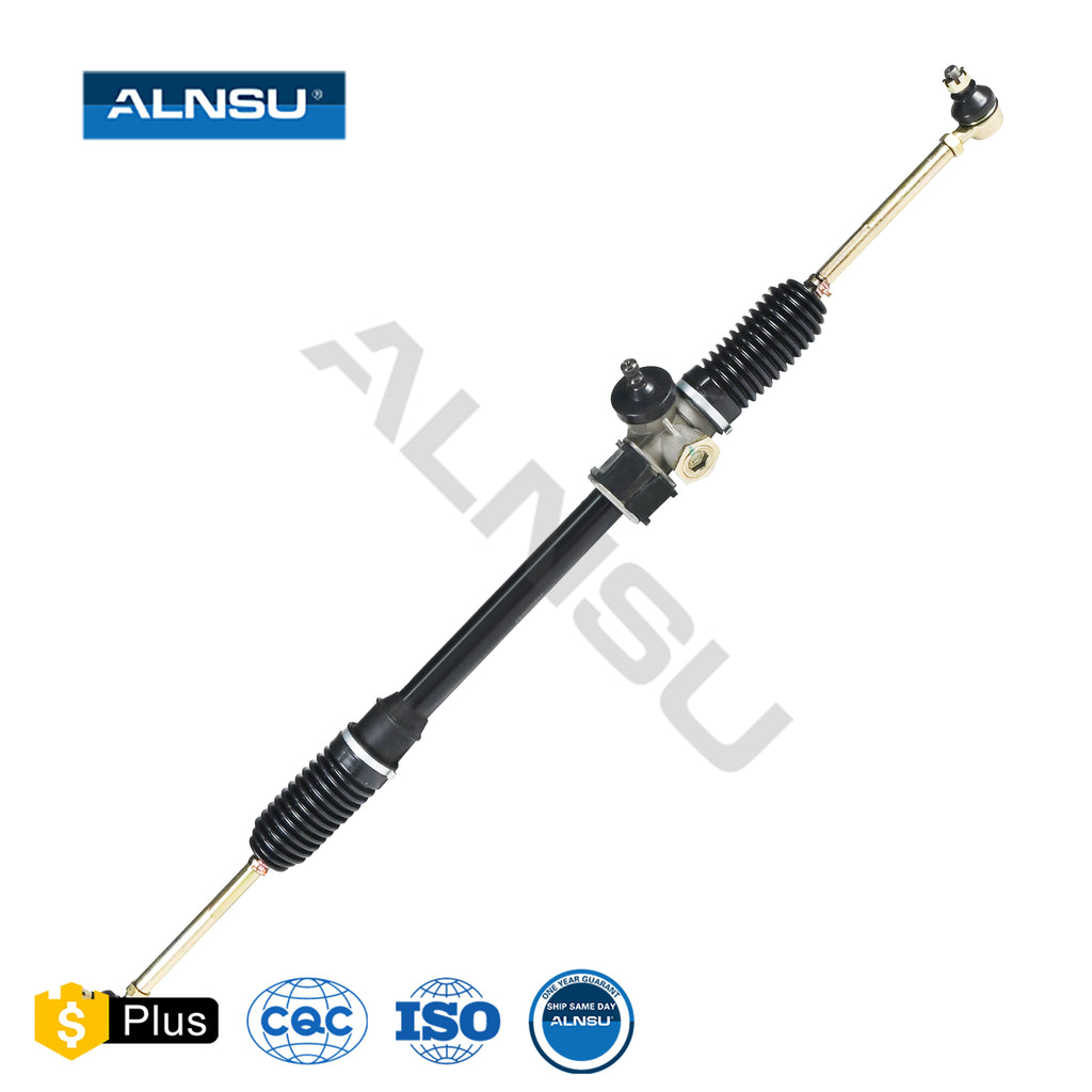 ALNSU Wholesales Good Price Power Steering Rack for SUZUKI Oe 48510-70B30 48510-70B30-A