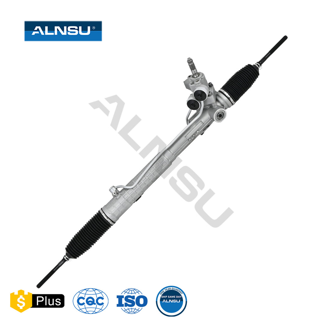 ALNSU Wholesales Good Price Power Steering Rack for Mercedes-Benz Oe 2104611201-A 2104611201