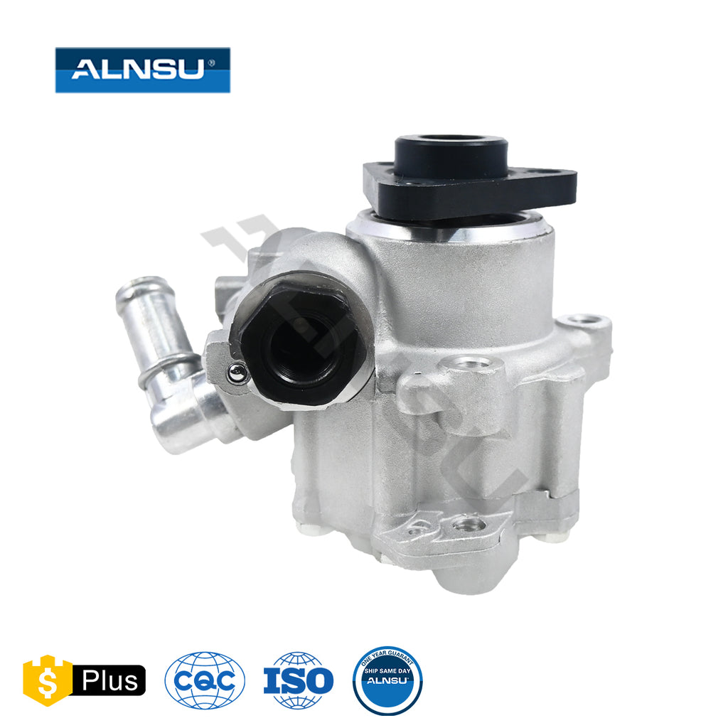 ALNSU factory higher quality power steering pump for ISUZU PICKUP T17 8-QLPK-AB 8QLPKAB