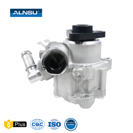 ALNSU factory higher quality power steering pump for ISUZU PICKUP T17 8-QLPK-AB 8QLPKAB