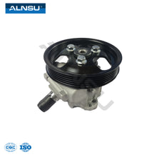 Load image into Gallery viewer, ALNSU wholesale price Power Steering Pump for ZOTYE AUTO T600 2.0 3407010001-B01