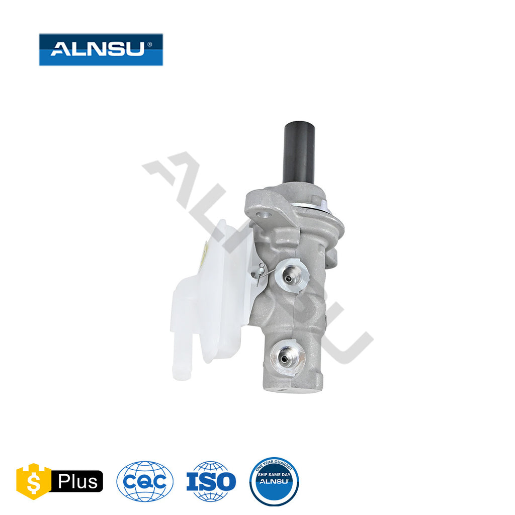 ALNSU whosale price brake master cylinder (RHD) for Toyota ACR50 ANH20 GGH21 47201-28660 47201-28661 47201-28041
